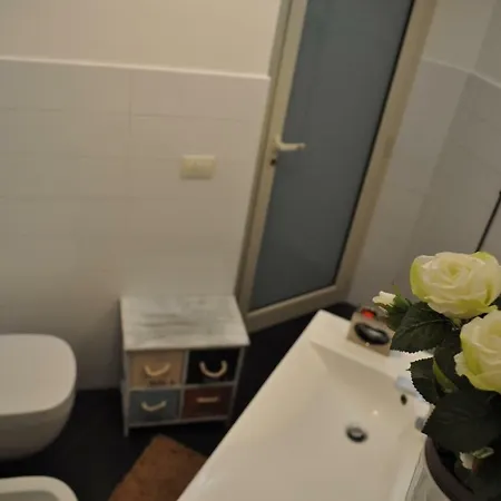 Apartamento Mega House