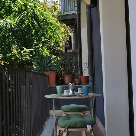 Apartamento Mega House *