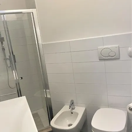 Mega House Apartment Catania