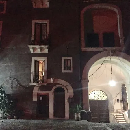 Mega House Apartment Catania