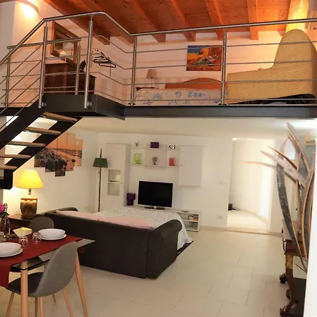 Lejlighed Mega House Catania