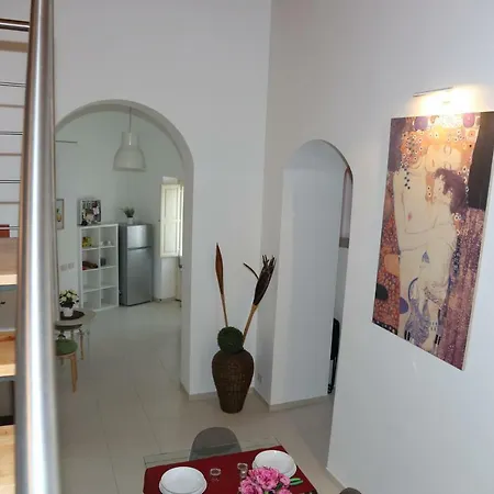 Mega House Apartamento *