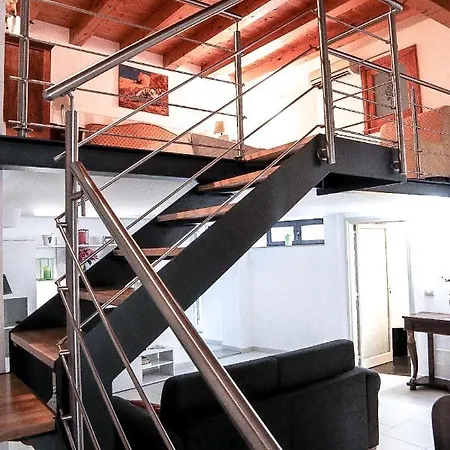 Mega House Lejlighed Catania