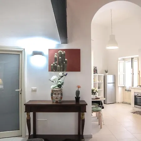 Lejlighed Mega House Catania
